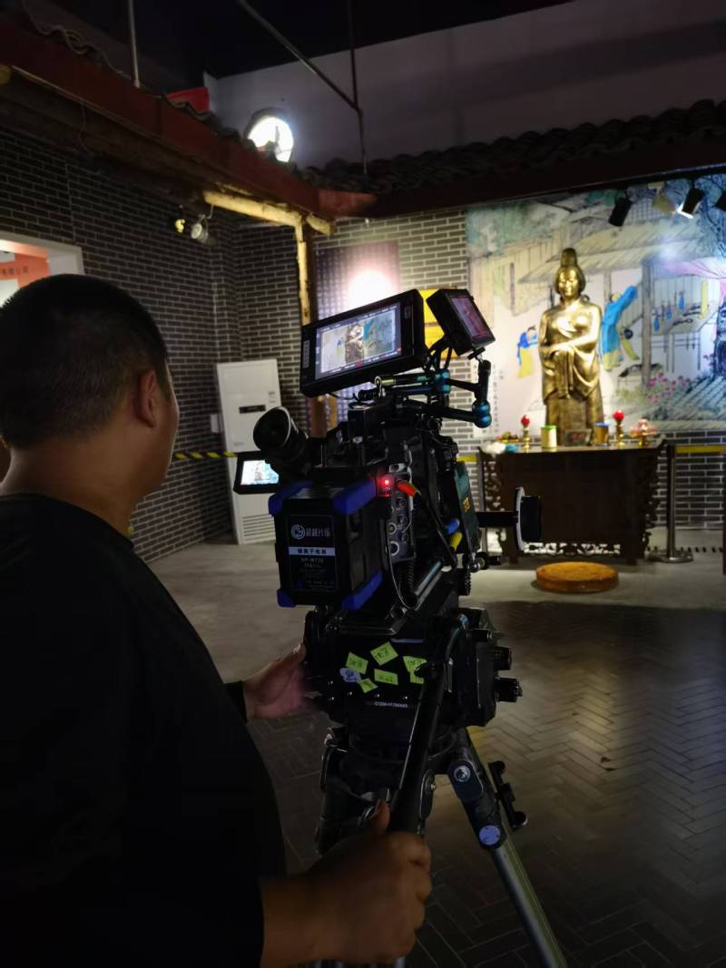 聚焦泽普县产品宣传视频拍摄公司，以专业实力赋能品牌声量升级