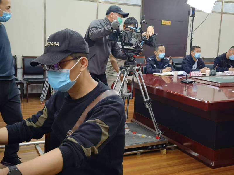 精准种草！泽普县电商产品宣传视频锁定目标客群的消费欲望