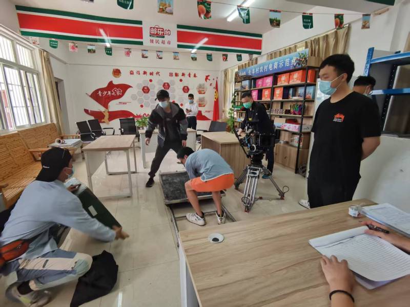 泽普县电商产品视频拍摄制作实战秘籍，助力产品引爆电商流量